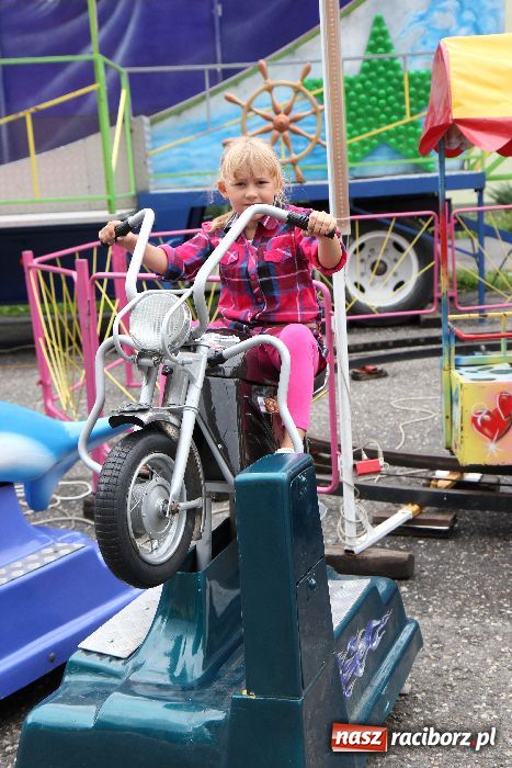 Zdjęcie w galerii na portalu naszraciborz.pl: Kuźnia: I Festiwal Kapel Weselnych wiadomości z regionu