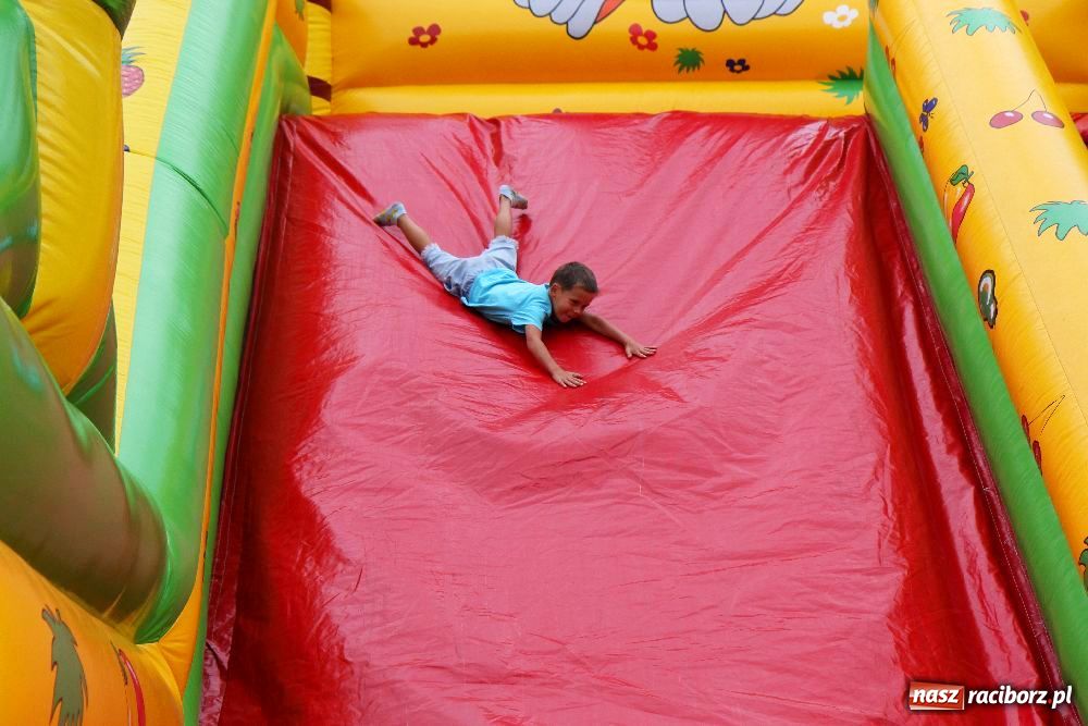 Zdjęcie w galerii na portalu naszraciborz.pl: Kuźnia: I Festiwal Kapel Weselnych wiadomości z regionu