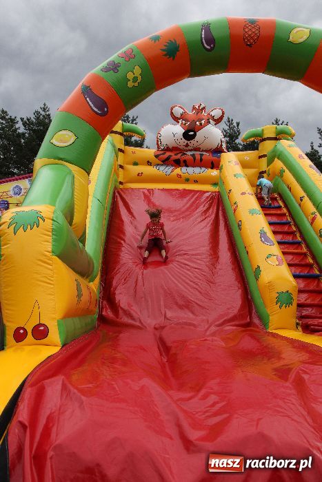 Zdjęcie w galerii na portalu naszraciborz.pl: Kuźnia: I Festiwal Kapel Weselnych wiadomości z regionu