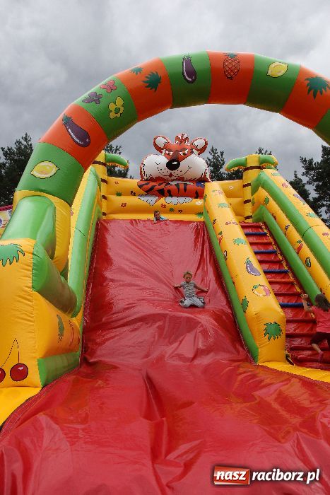 Zdjęcie w galerii na portalu naszraciborz.pl: Kuźnia: I Festiwal Kapel Weselnych wiadomości z regionu