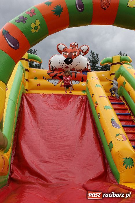 Zdjęcie w galerii na portalu naszraciborz.pl: Kuźnia: I Festiwal Kapel Weselnych wiadomości z regionu