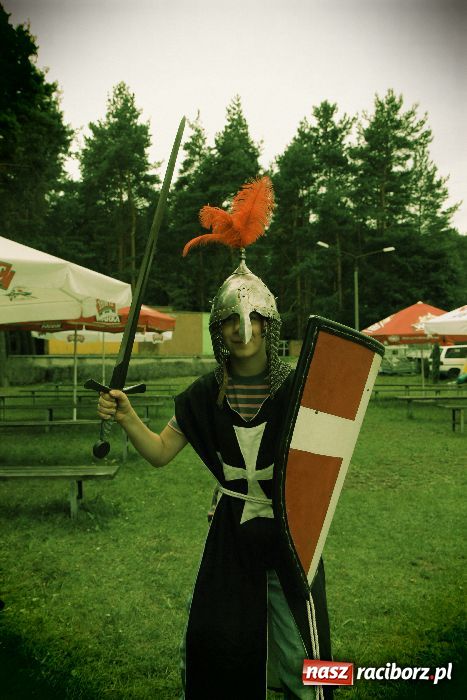 Zdjęcie w galerii na portalu naszraciborz.pl: Kuźnia: I Festiwal Kapel Weselnych wiadomości z regionu