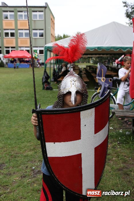 Zdjęcie w galerii na portalu naszraciborz.pl: Kuźnia: I Festiwal Kapel Weselnych wiadomości z regionu