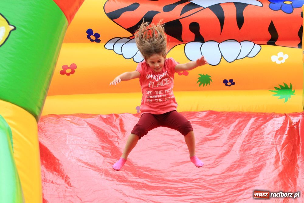 Zdjęcie w galerii na portalu naszraciborz.pl: Kuźnia: I Festiwal Kapel Weselnych wiadomości z regionu