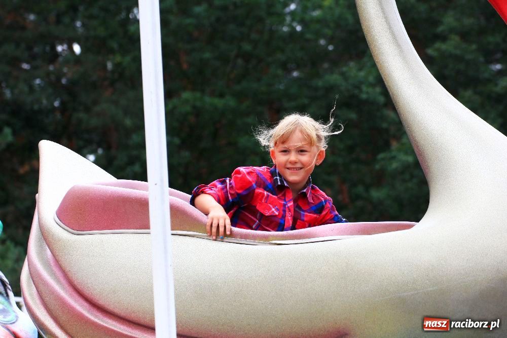 Zdjęcie w galerii na portalu naszraciborz.pl: Kuźnia: I Festiwal Kapel Weselnych wiadomości z regionu