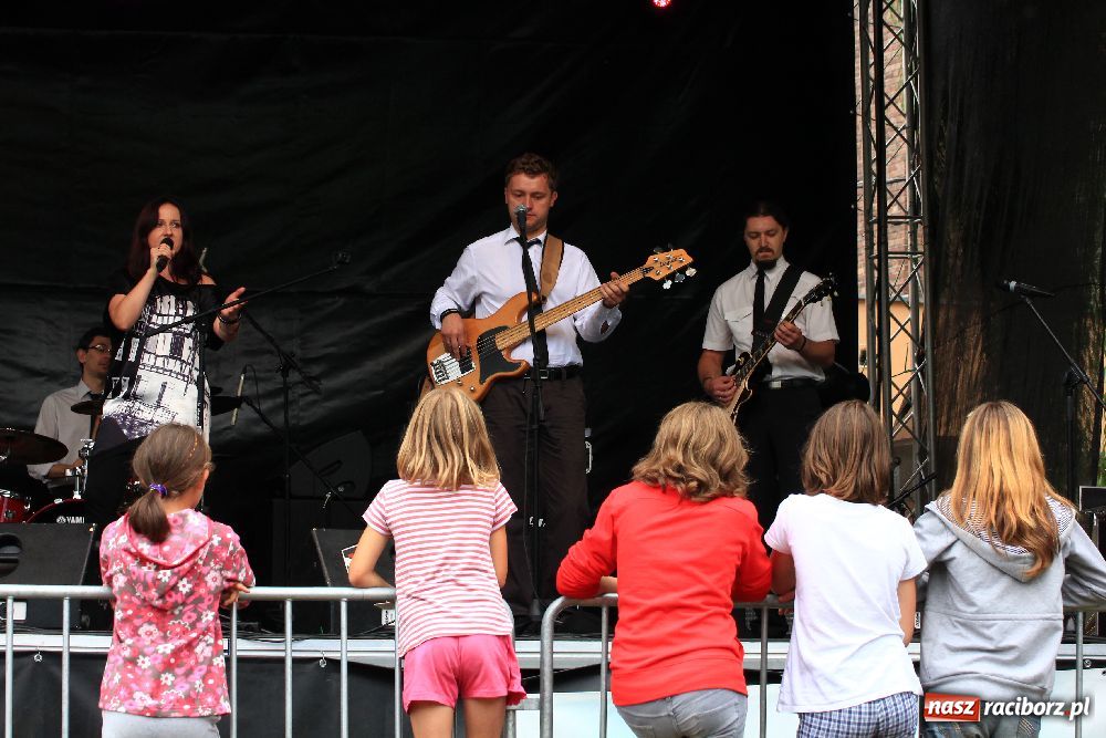 Zdjęcie w galerii na portalu naszraciborz.pl: Kuźnia: I Festiwal Kapel Weselnych wiadomości z regionu