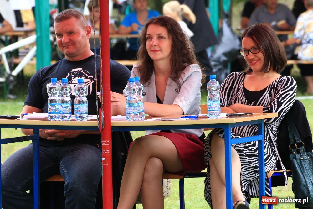 Zdjęcie w galerii na portalu naszraciborz.pl: Kuźnia: I Festiwal Kapel Weselnych wiadomości z regionu