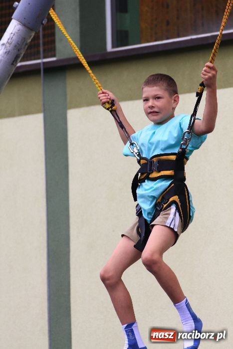 Zdjęcie w galerii na portalu naszraciborz.pl: Kuźnia: I Festiwal Kapel Weselnych wiadomości z regionu