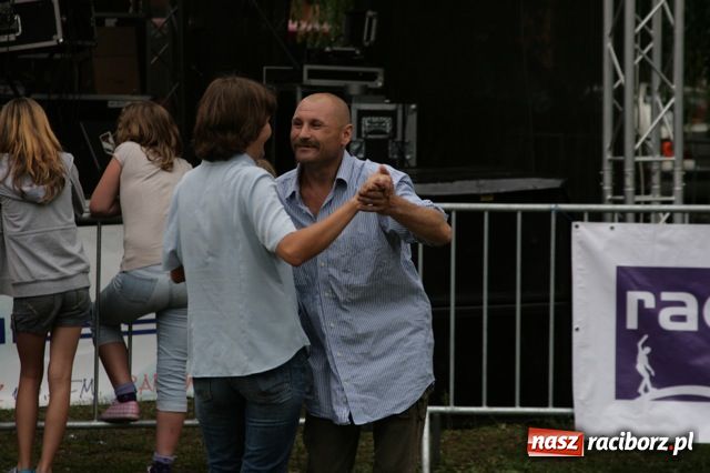 Zdjęcie w galerii na portalu naszraciborz.pl: Kuźnia: I Festiwal Kapel Weselnych wiadomości z regionu