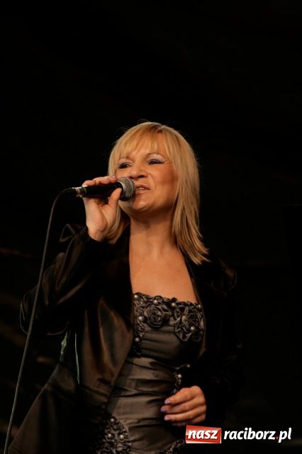 Zdjęcie w galerii na portalu naszraciborz.pl: Kuźnia: I Festiwal Kapel Weselnych wiadomości z regionu