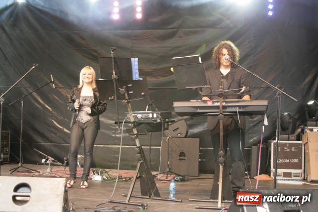 Zdjęcie w galerii na portalu naszraciborz.pl: Kuźnia: I Festiwal Kapel Weselnych wiadomości z regionu