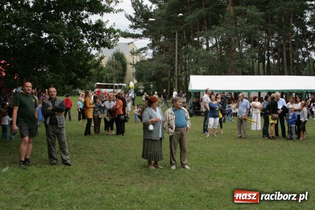 Zdjęcie w galerii na portalu naszraciborz.pl: Kuźnia: I Festiwal Kapel Weselnych wiadomości z regionu