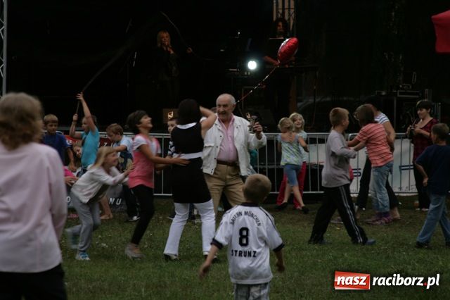 Zdjęcie w galerii na portalu naszraciborz.pl: Kuźnia: I Festiwal Kapel Weselnych wiadomości z regionu