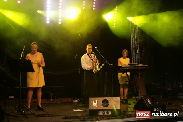 Zdjęcie w galerii na portalu naszraciborz.pl: Kuźnia: I Festiwal Kapel Weselnych wiadomości z regionu