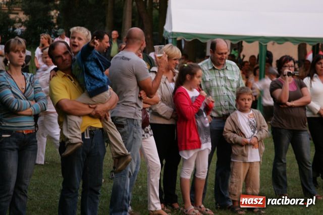 Zdjęcie w galerii na portalu naszraciborz.pl: Kuźnia: I Festiwal Kapel Weselnych wiadomości z regionu