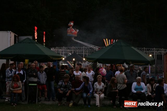 Zdjęcie w galerii na portalu naszraciborz.pl: Kuźnia: I Festiwal Kapel Weselnych wiadomości z regionu
