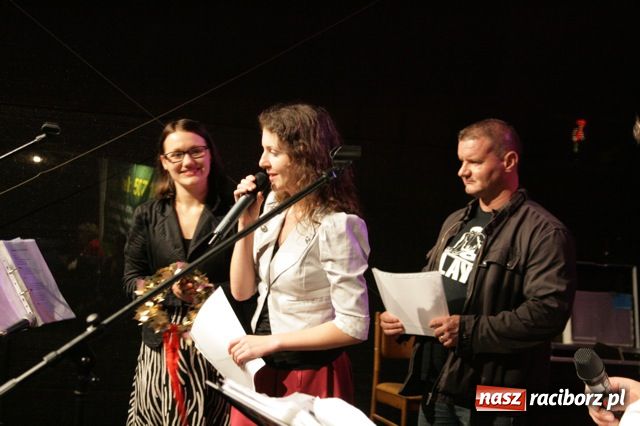 Zdjęcie w galerii na portalu naszraciborz.pl: Kuźnia: I Festiwal Kapel Weselnych wiadomości z regionu