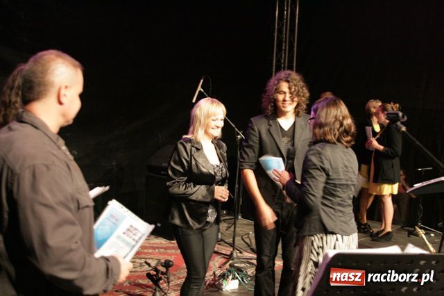 Zdjęcie w galerii na portalu naszraciborz.pl: Kuźnia: I Festiwal Kapel Weselnych wiadomości z regionu