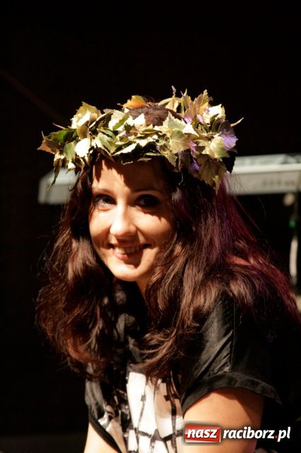 Zdjęcie w galerii na portalu naszraciborz.pl: Kuźnia: I Festiwal Kapel Weselnych wiadomości z regionu