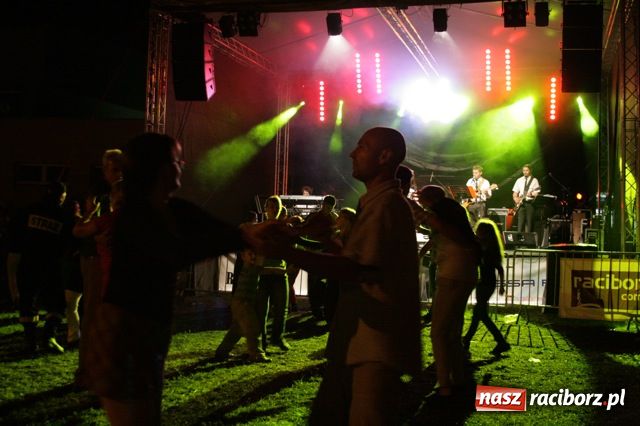 Zdjęcie w galerii na portalu naszraciborz.pl: Kuźnia: I Festiwal Kapel Weselnych wiadomości z regionu