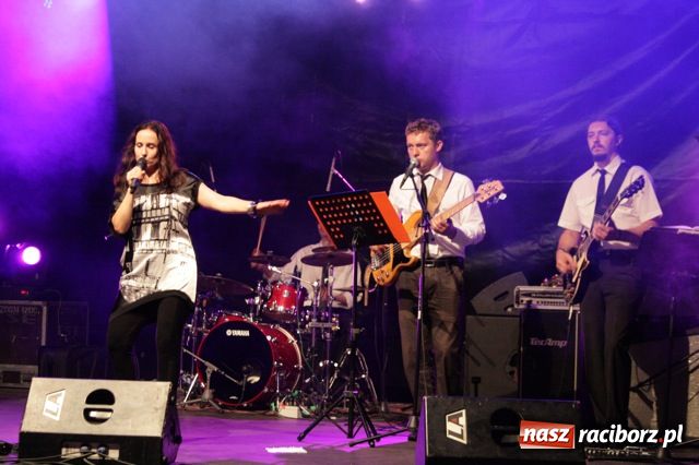 Zdjęcie w galerii na portalu naszraciborz.pl: Kuźnia: I Festiwal Kapel Weselnych wiadomości z regionu