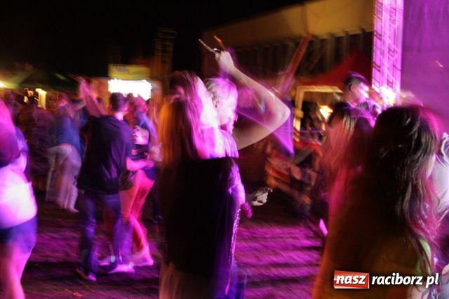 Zdjęcie w galerii na portalu naszraciborz.pl: Kuźnia: I Festiwal Kapel Weselnych wiadomości z regionu