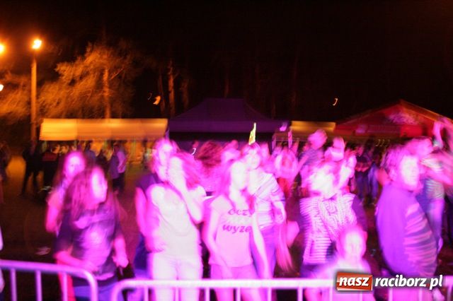 Zdjęcie w galerii na portalu naszraciborz.pl: Kuźnia: I Festiwal Kapel Weselnych wiadomości z regionu