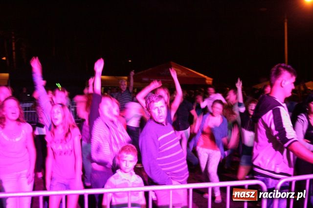 Zdjęcie w galerii na portalu naszraciborz.pl: Kuźnia: I Festiwal Kapel Weselnych wiadomości z regionu