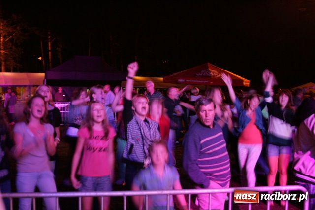 Zdjęcie w galerii na portalu naszraciborz.pl: Kuźnia: I Festiwal Kapel Weselnych wiadomości z regionu