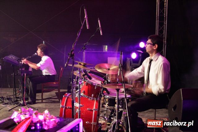 Zdjęcie w galerii na portalu naszraciborz.pl: Kuźnia: I Festiwal Kapel Weselnych wiadomości z regionu