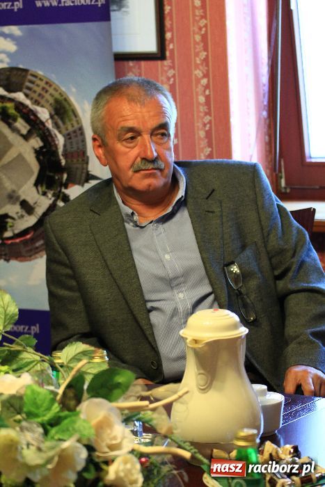 Zdjęcie w galerii na portalu naszraciborz.pl: Olimpijczycy z wizytą u prezydenta wiadomości z regionu