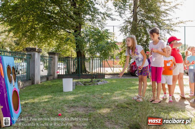 Zdjęcie w galerii na portalu naszraciborz.pl: Być aktorem? To nie takie proste wiadomości z regionu
