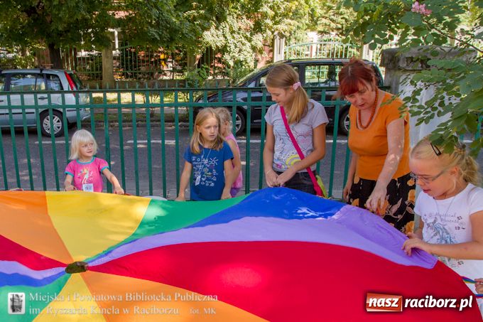 Zdjęcie w galerii na portalu naszraciborz.pl: Być aktorem? To nie takie proste wiadomości z regionu