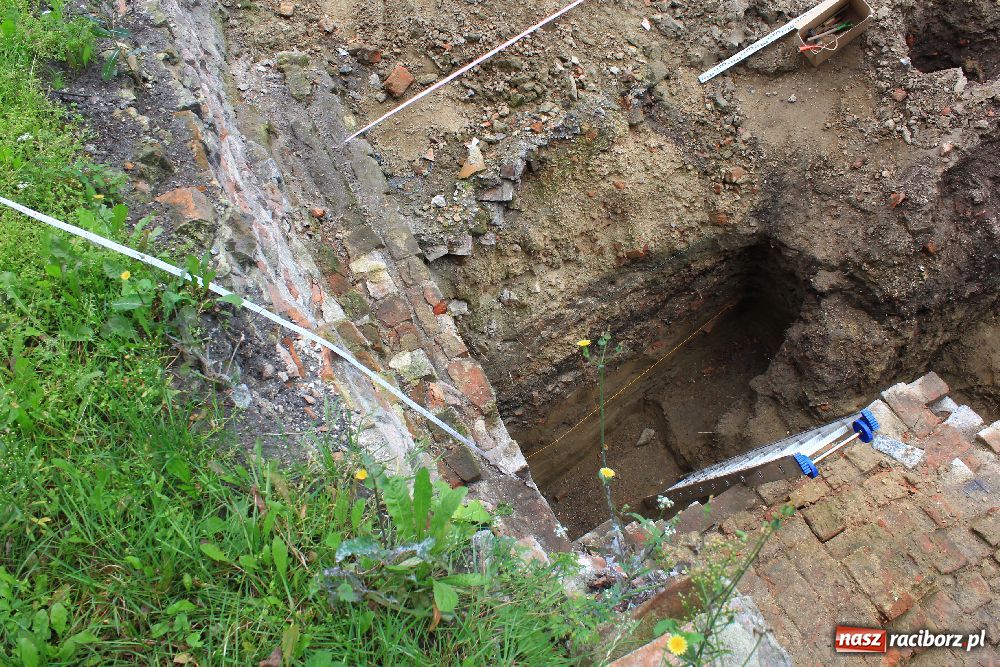 Zdjęcie w galerii na portalu naszraciborz.pl: Ciekawe odkrycia w Ekonomiku wiadomości z regionu