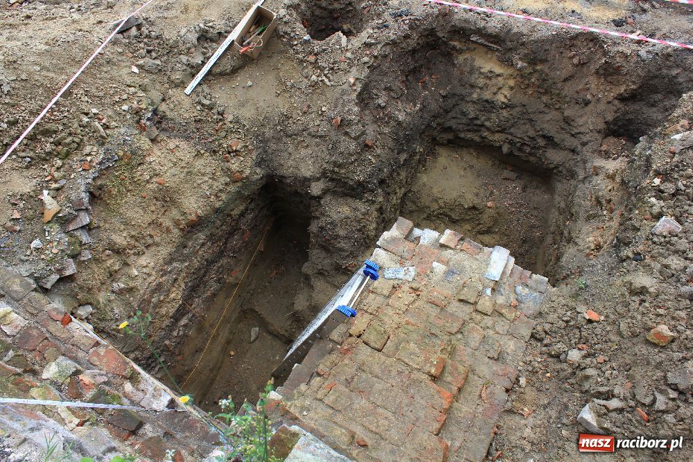 Zdjęcie w galerii na portalu naszraciborz.pl: Ciekawe odkrycia w Ekonomiku wiadomości z regionu