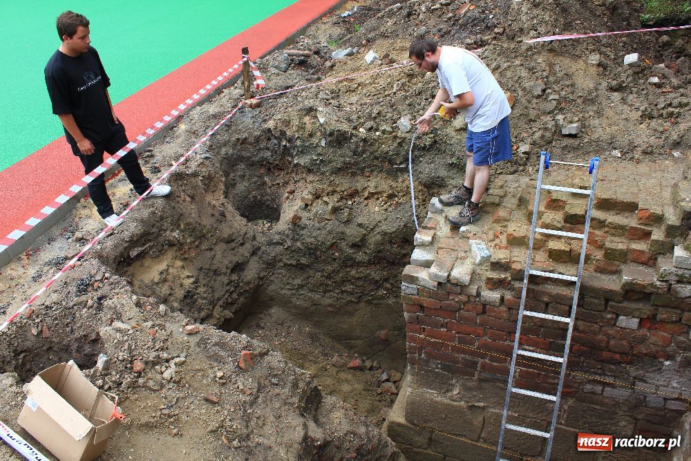 Zdjęcie w galerii na portalu naszraciborz.pl: Ciekawe odkrycia w Ekonomiku wiadomości z regionu