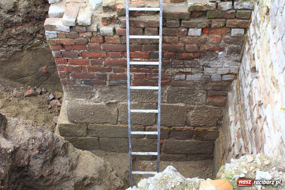 Zdjęcie w galerii na portalu naszraciborz.pl: Ciekawe odkrycia w Ekonomiku wiadomości z regionu