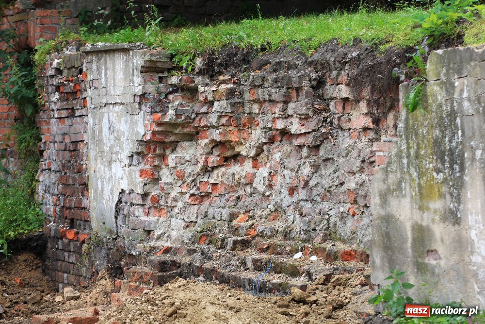 Zdjęcie w galerii na portalu naszraciborz.pl: Ciekawe odkrycia w Ekonomiku wiadomości z regionu