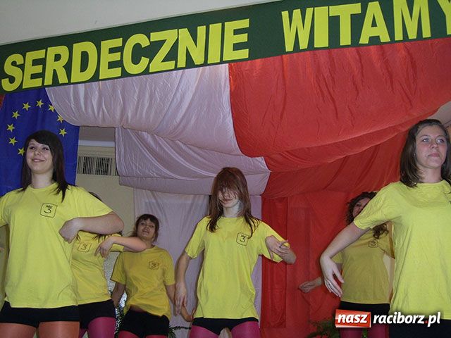 Zdjęcie w galerii na portalu naszraciborz.pl: Przyjaciele z Węgier wiadomości z regionu