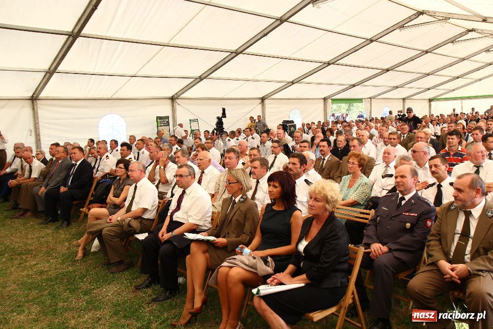 Zdjęcie w galerii na portalu naszraciborz.pl: Od eko-katastrofy do eko-sukcesu wiadomości z regionu