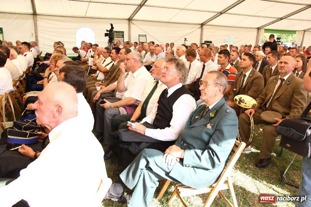 Zdjęcie w galerii na portalu naszraciborz.pl: Od eko-katastrofy do eko-sukcesu wiadomości z regionu