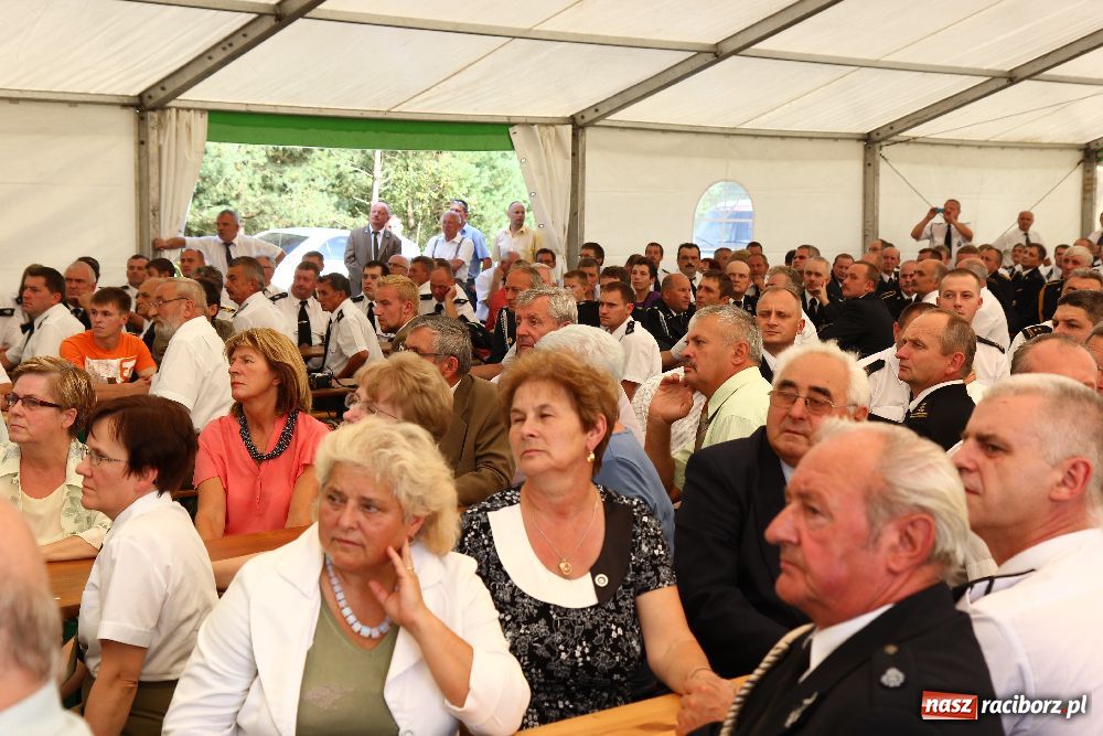 Zdjęcie w galerii na portalu naszraciborz.pl: Od eko-katastrofy do eko-sukcesu wiadomości z regionu