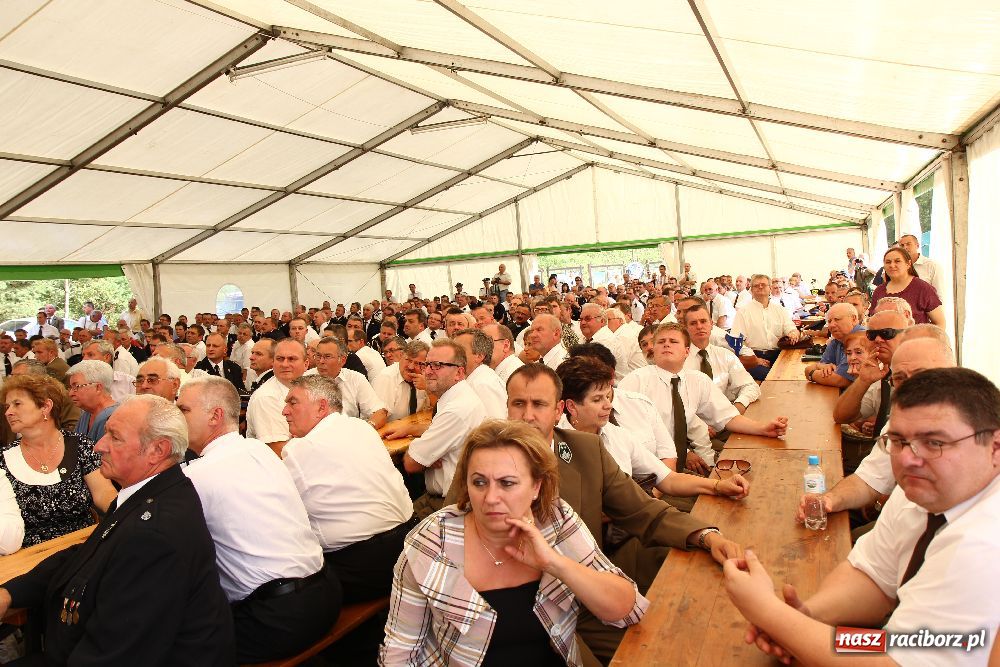 Zdjęcie w galerii na portalu naszraciborz.pl: Od eko-katastrofy do eko-sukcesu wiadomości z regionu