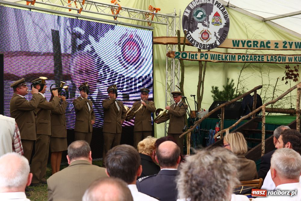 Zdjęcie w galerii na portalu naszraciborz.pl: Od eko-katastrofy do eko-sukcesu wiadomości z regionu