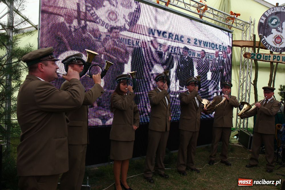 Zdjęcie w galerii na portalu naszraciborz.pl: Od eko-katastrofy do eko-sukcesu wiadomości z regionu