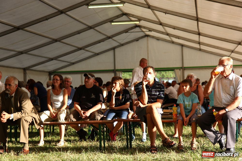 Zdjęcie w galerii na portalu naszraciborz.pl: Od eko-katastrofy do eko-sukcesu wiadomości z regionu