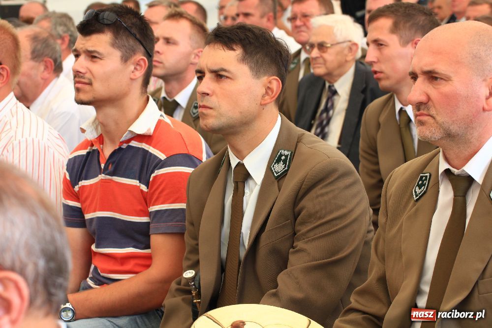 Zdjęcie w galerii na portalu naszraciborz.pl: Od eko-katastrofy do eko-sukcesu wiadomości z regionu