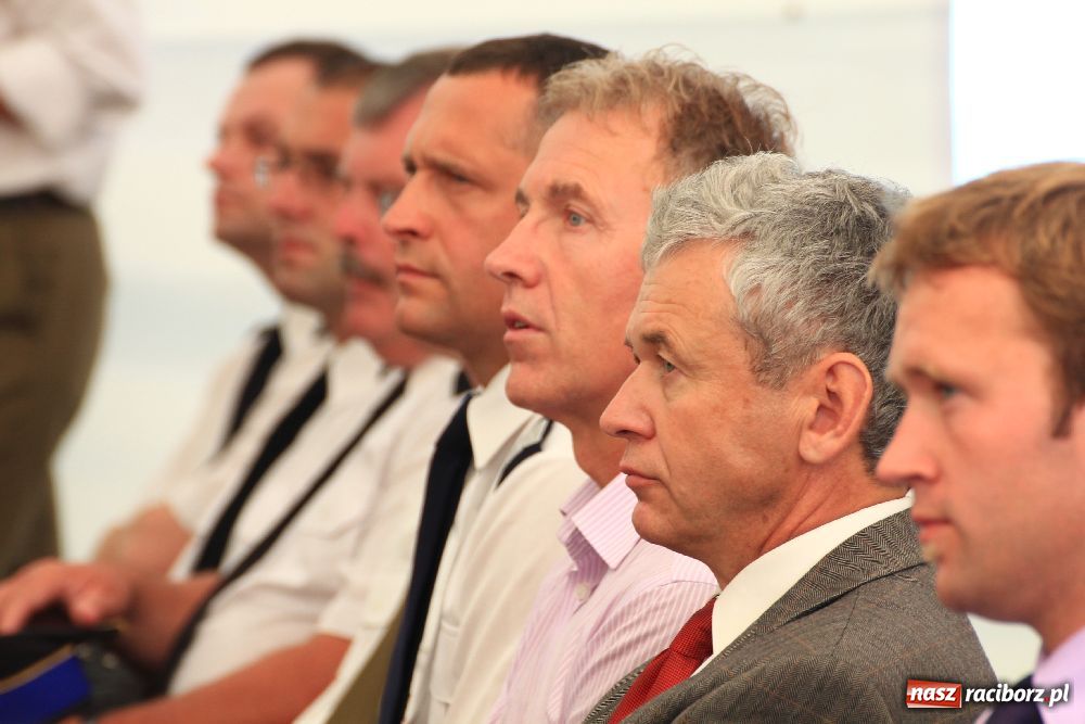 Zdjęcie w galerii na portalu naszraciborz.pl: Od eko-katastrofy do eko-sukcesu wiadomości z regionu