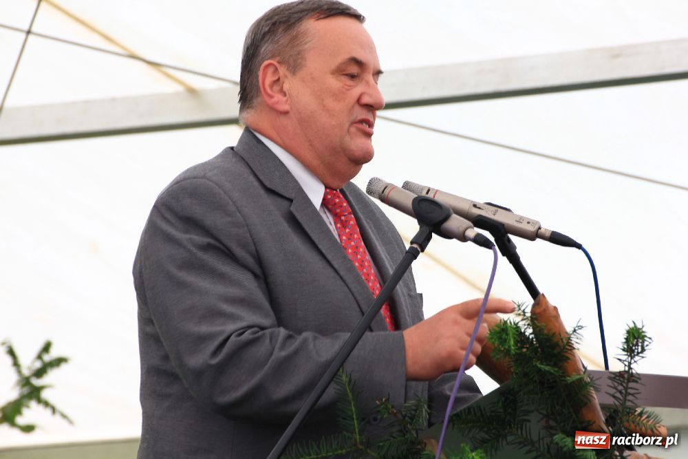 Zdjęcie w galerii na portalu naszraciborz.pl: Od eko-katastrofy do eko-sukcesu wiadomości z regionu