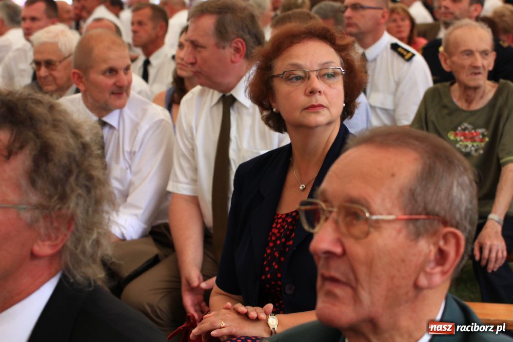 Zdjęcie w galerii na portalu naszraciborz.pl: Od eko-katastrofy do eko-sukcesu wiadomości z regionu